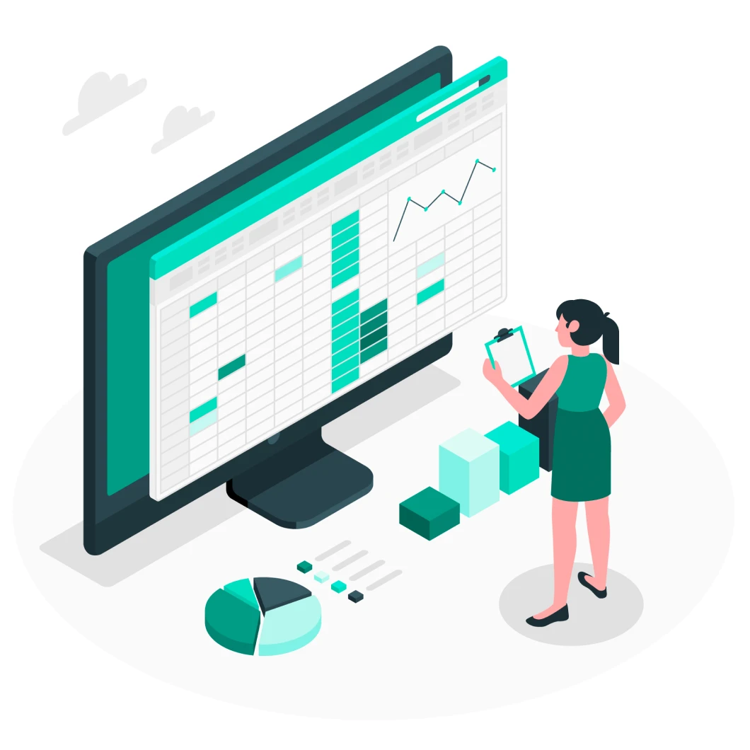Supplier Performance Management